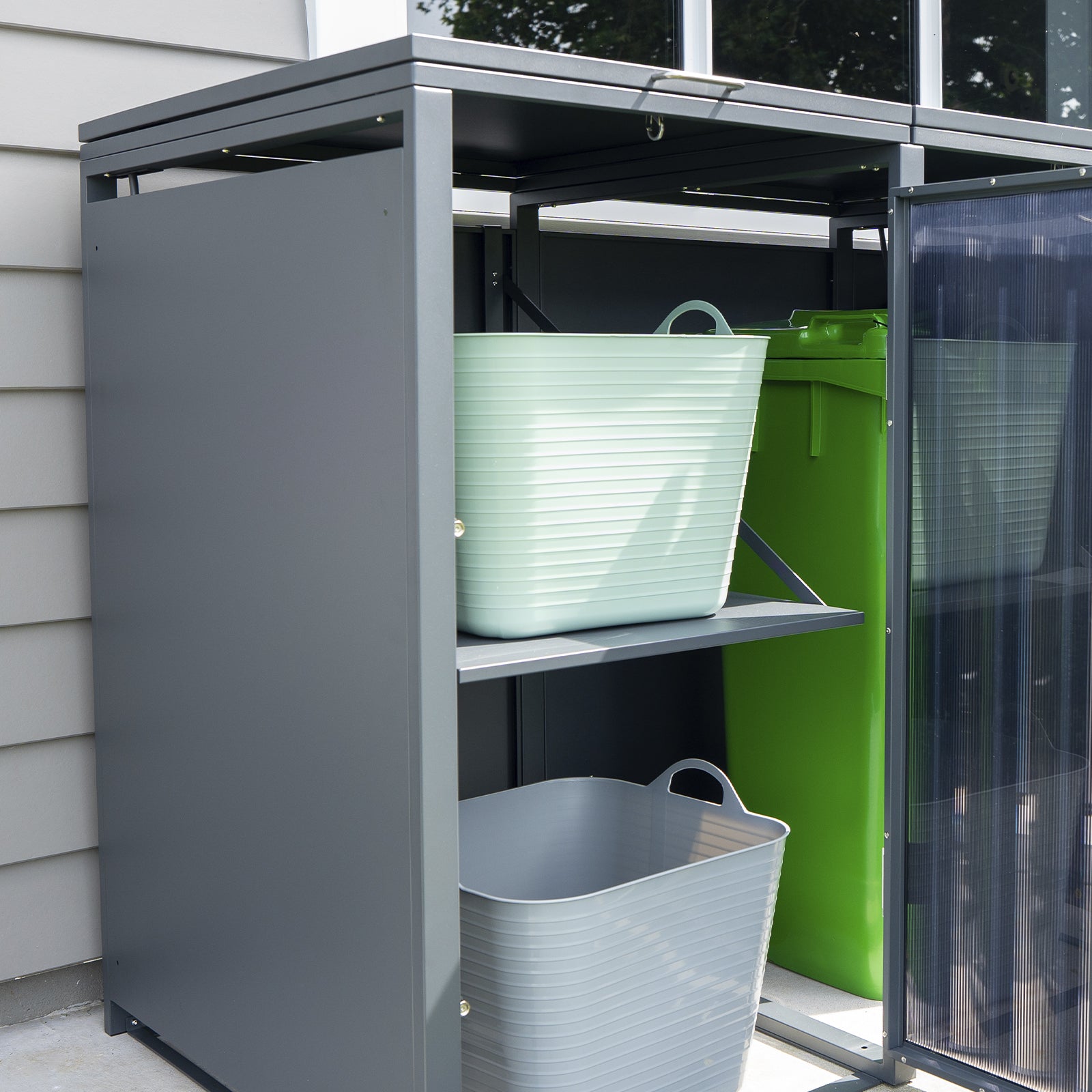 Stormà Recycle Bin Shelf